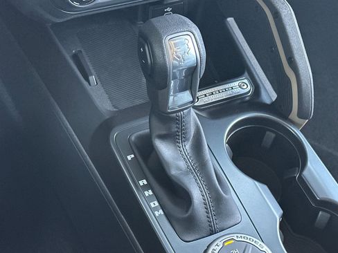 New 2026 Ford Bronco Badlands image 19