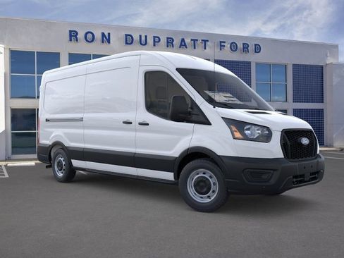 New 2026 Ford Transit 250 148 Medium Roof RWD image 8