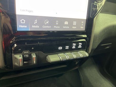 New 2026 RAM 2500 Tradesman image 16