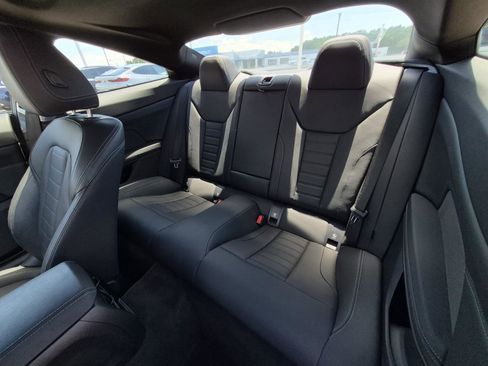 Certified 2026 BMW 430i Coupe RWD image 17