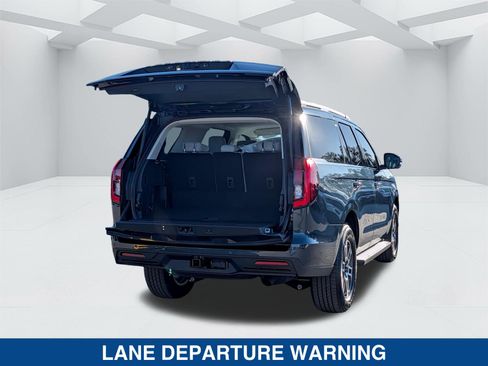 New 2026 Ford Expedition Active RWD image 18