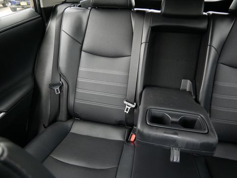 Used 2023 Toyota RAV4 Limited AWD/4WD image 12
