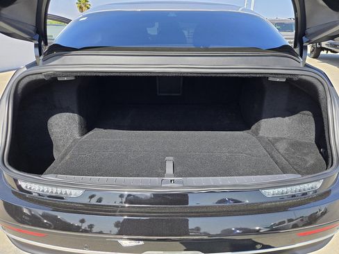 Used 2025 Lucid Air Touring AWD/4WD image 26