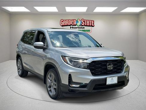 Used 2022 Honda Passport EX-L image 2