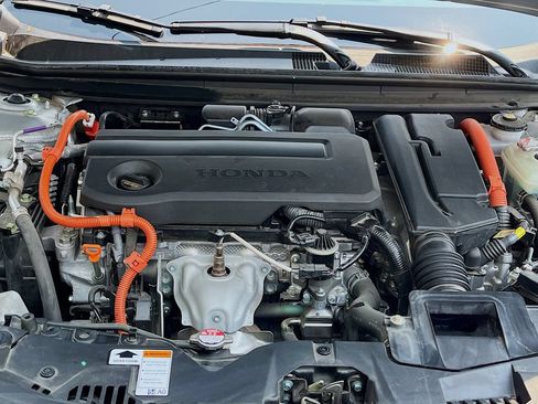 Used 2024 Honda Accord Sport image 28