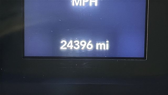 Used 2024 Jeep Wrangler Unlimited Sport AWD/4WD image 10