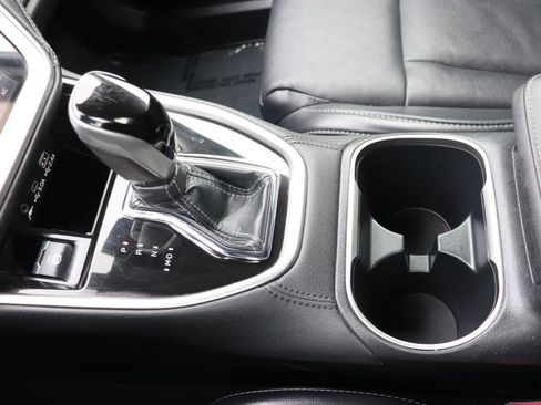 Used 2024 Subaru Outback Limited XT image 42