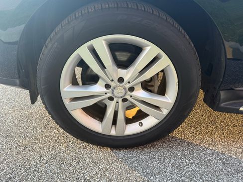 Used 2015 Mercedes-Benz ML 350 4MATIC image 44