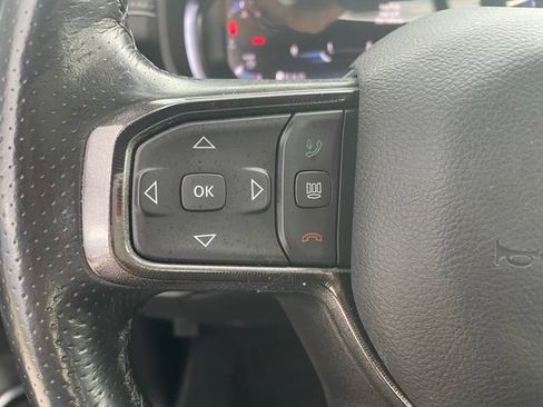 Used 2023 RAM 2500 Rebel w/ Level 2 Equipment Group AWD/4WD image 18
