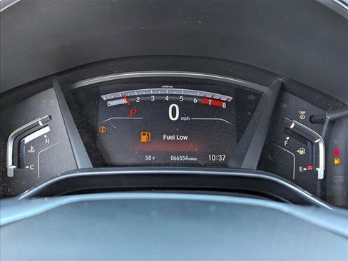 Certified 2019 Honda CR-V EX-L image 10