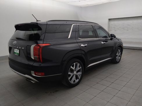 Used 2020 Hyundai Palisade SEL w/ Premium Package FWD image 10