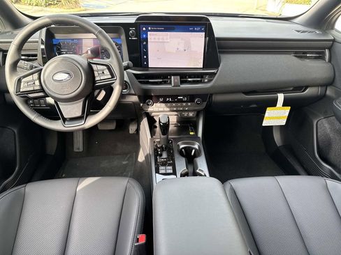 New 2026 Subaru Outback Limited XT AWD/4WD image 9