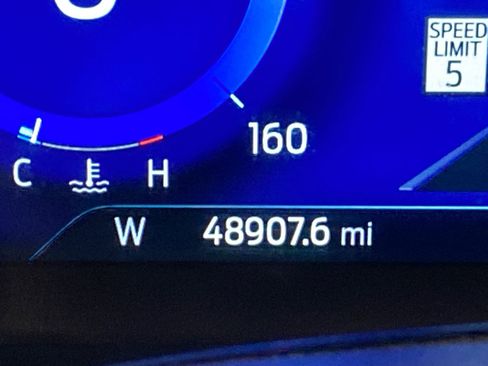 Certified 2022 Ford Explorer ST w/ Equipment Group 401A image 23