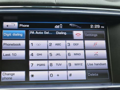 Used 2013 Jaguar XJ L Supercharged image 35