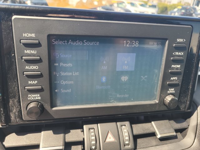 Used 2019 Toyota RAV4 XLE Premium w/ All Weather Liner Package FWD image 24