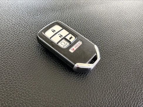 Used 2018 Honda Civic EX image 32