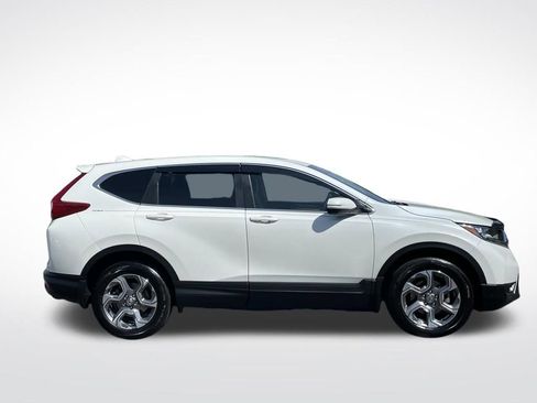 Certified 2018 Honda CR-V EX-L image 7