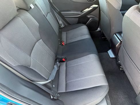 Used 2020 Subaru Impreza 2.0i image 12