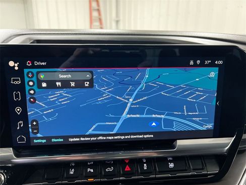 Used 2024 GMC Sierra 2500 SLT w/ SLT Premium Package image 15