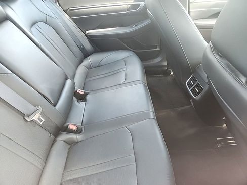 Used 2021 Hyundai Sonata Limited FWD image 15