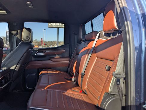 Used 2023 GMC Sierra 1500 Denali Ultimate image 26