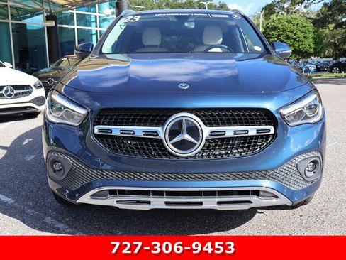 Used 2023 Mercedes-Benz GLA 250 image 12