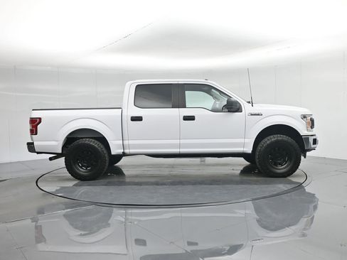 Used 2018 Ford F150 XL w/ Equipment Group 101A Mid image 29
