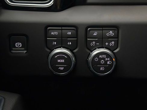 New 2026 GMC Sierra 1500 Denali AWD/4WD image 26