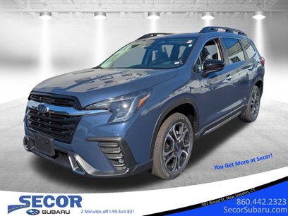 New 2025 Subaru Ascent Touring