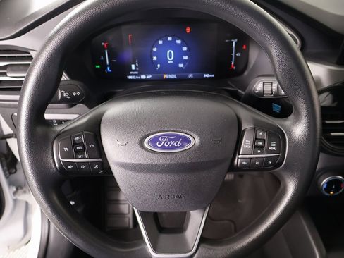 Used 2025 Ford Escape Active image 3