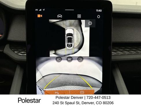 Used 2024 Polestar Polestar 2 AWD/4WD image 17