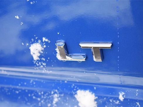 New 2026 Chevrolet Silverado 1500 LT image 16