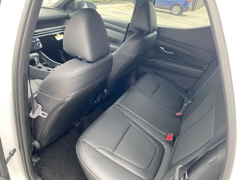 New 2026 Hyundai Santa Cruz SEL FWD image 20