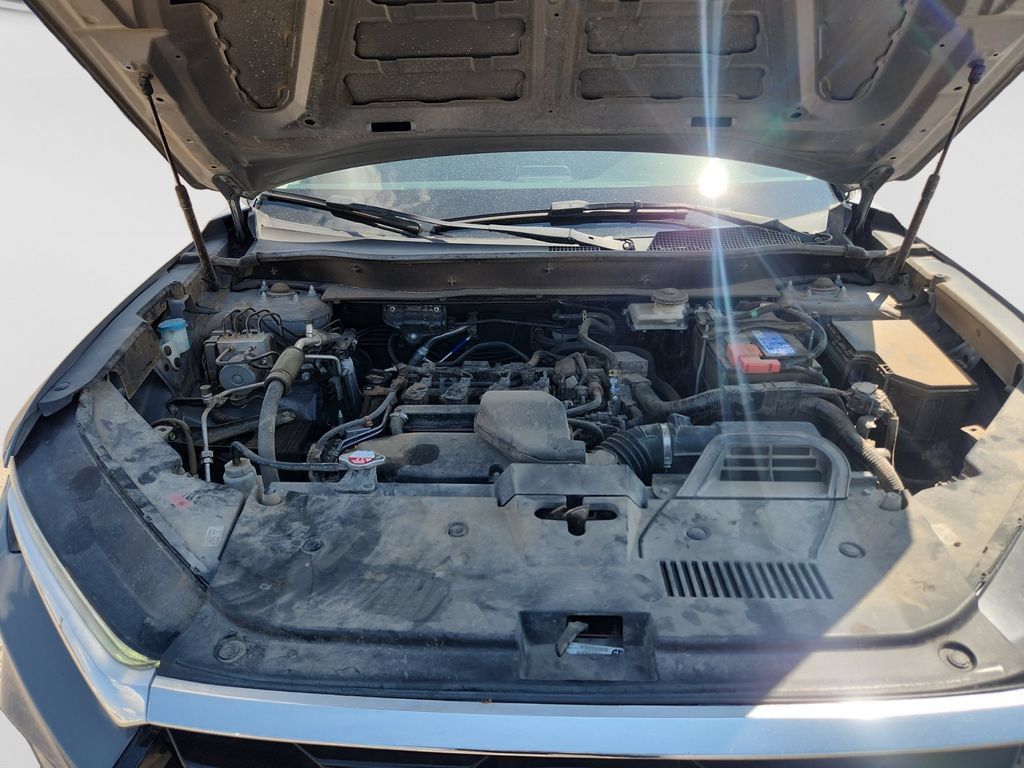 Used 2023 Honda CR-V EX-L image 28