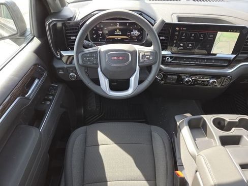 New 2026 GMC Sierra 1500 Elevation AWD/4WD image 28