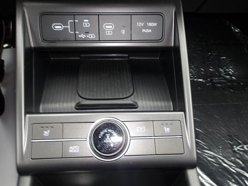 Certified 2025 Hyundai Kona N Line S image 23