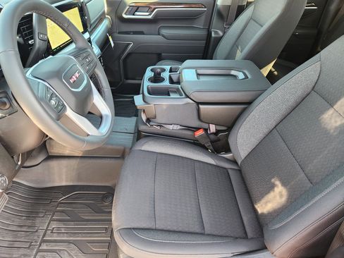 New 2026 GMC Sierra 1500 Elevation w/ Elevation Select Package image 9