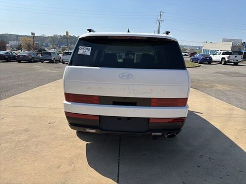 Used 2025 Hyundai Santa Fe SEL image 7
