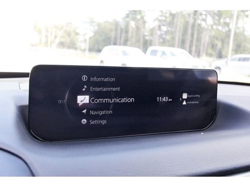 Used 2024 MAZDA CX-50 AWD 2.5 Turbo w/ Cargo Package image 24