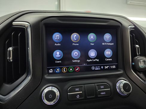 Used 2022 GMC Sierra 2500 AT4 w/ AT4 Premium Plus Package image 56