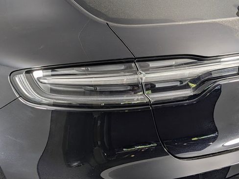 New 2026 Porsche Macan S AWD/4WD image 16