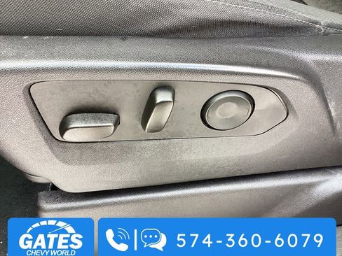 Used 2023 Chevrolet Silverado 1500 LT w/ Protection Package image 13