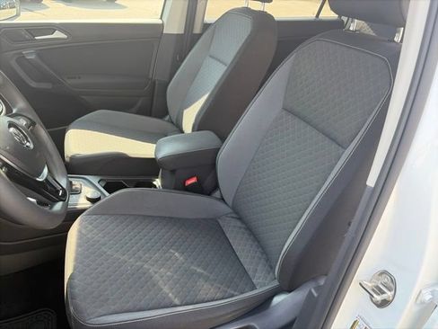 Used 2021 Volkswagen Tiguan S AWD/4WD image 15