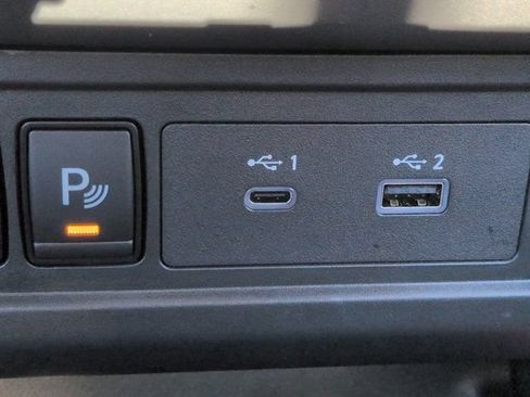 Used 2026 Nissan Frontier PRO-4X w/ Pro-4x Convenience Package AWD/4WD image 20