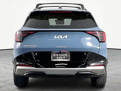 New 2026 Kia Sportage SX Prestige image 5