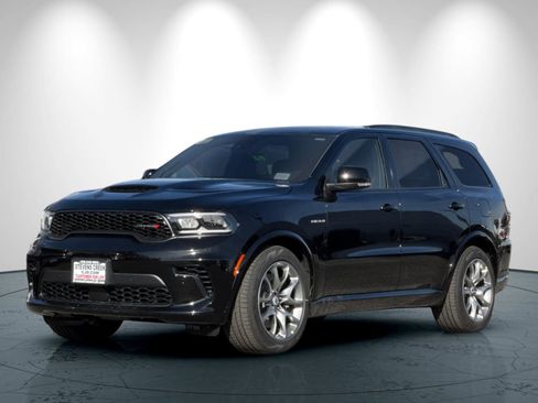 New 2026 Dodge Durango GT image 8