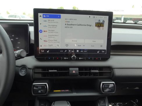 New 2026 Toyota RAV4 XSE image 21
