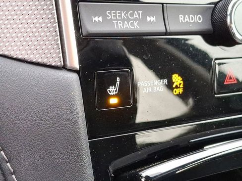 Used 2018 INFINITI Q50 Sport image 19