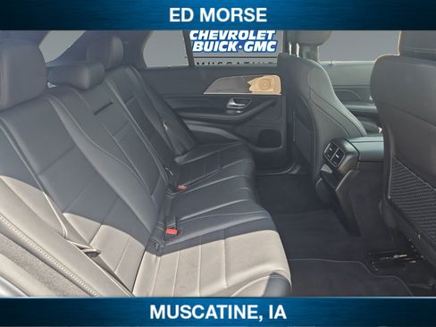 Used 2022 Mercedes-Benz GLE 450 4MATIC image 17