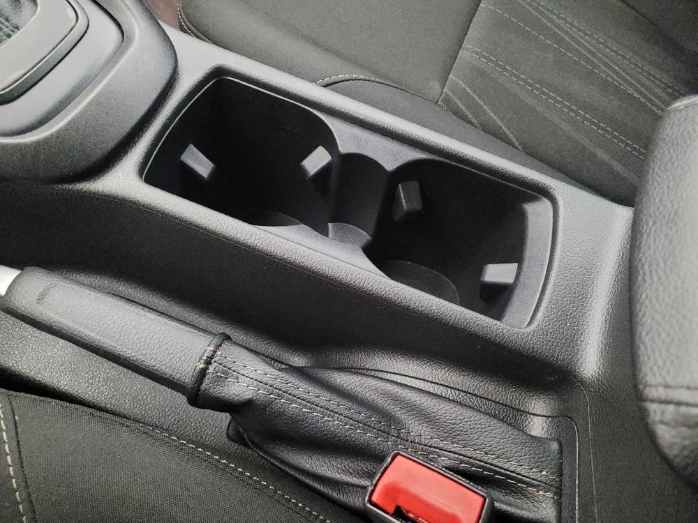 Used 2018 Ford Focus SE FWD image 26